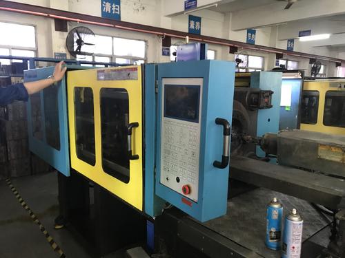 注塑機及整廠設備回收